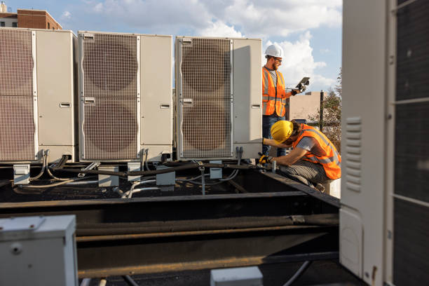 Best Affordable HVAC Services  in Huntington, UT