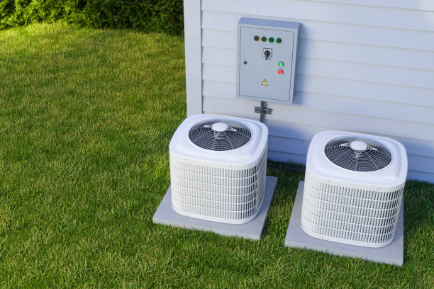 Best Central Air Repair  in Huntington, UT