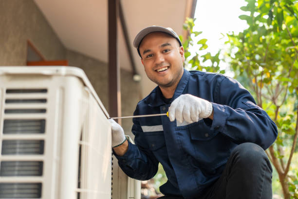 AC Installation Near Me in Huntington, UT