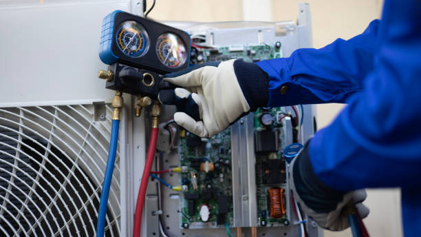 Best Affordable HVAC Services  in Huntington, UT